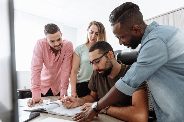 Financiamiento de proyectos