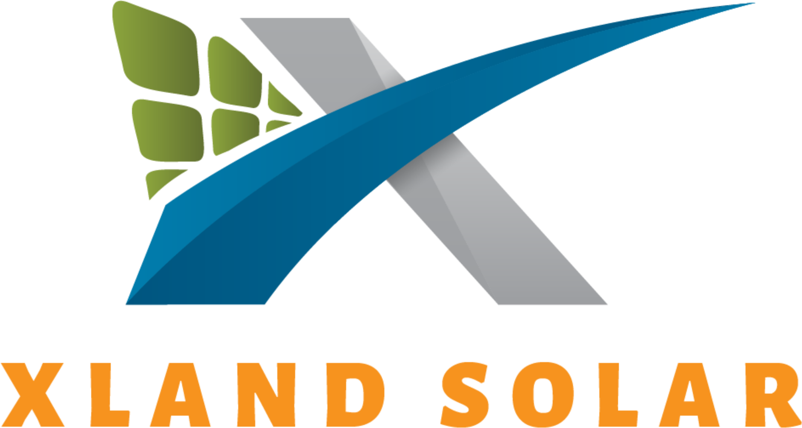 X Land Solar